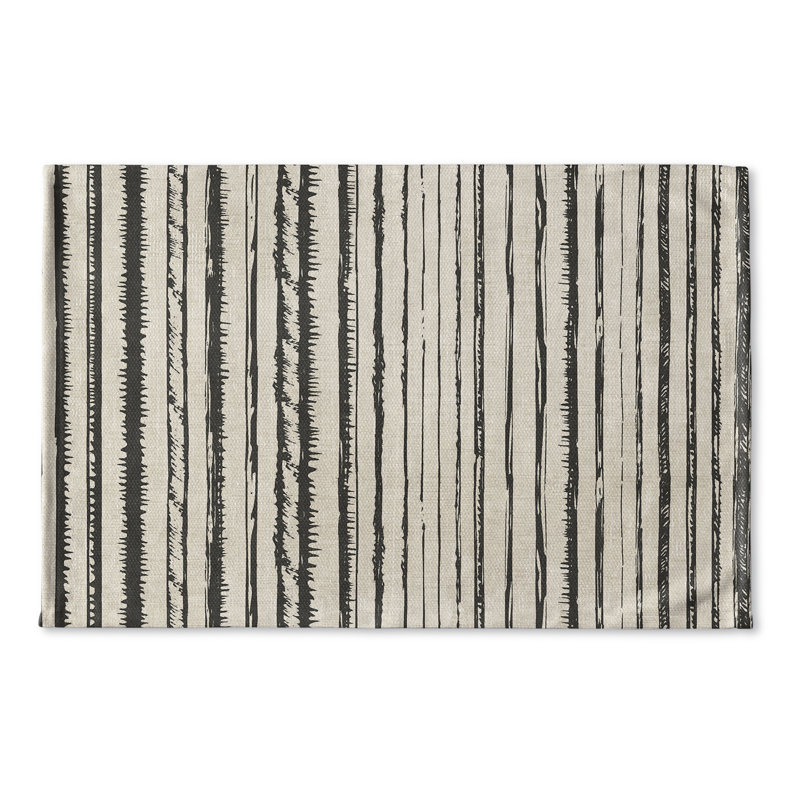 17 Stories Windsor Flat Weave Bath Rug Wayfair